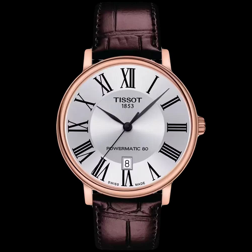 ĐỒNG HỒ TISSOT T122.407.36.033.00