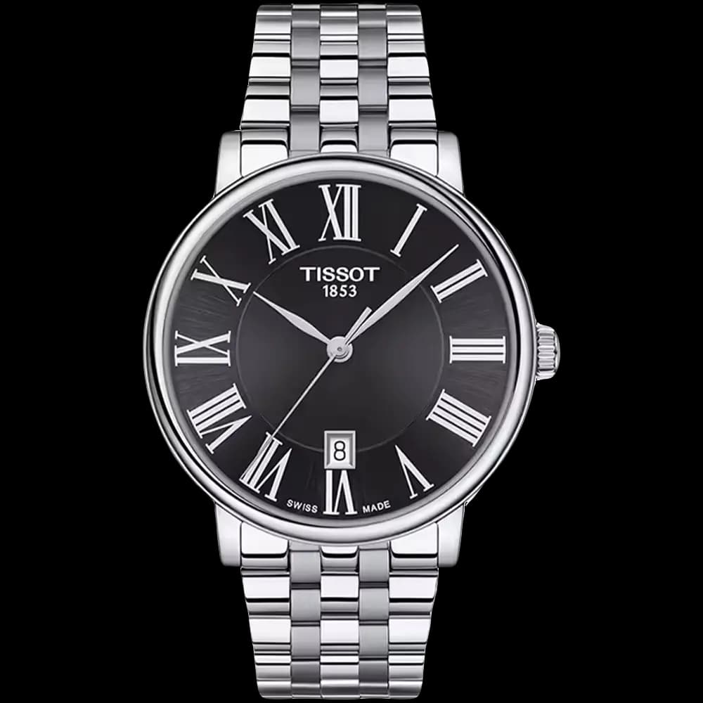ĐỒNG HỒ TISSOT T122.410.11.053.00