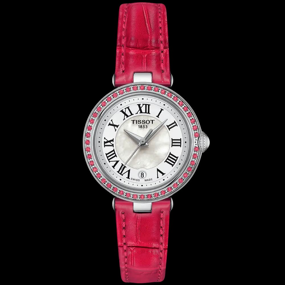 ĐỒNG HỒ TISSOT T126.010.66.113.00