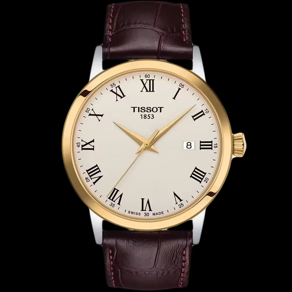 ĐỒNG HỒ TISSOT T129.410.26.263.00