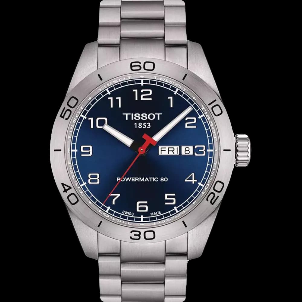 ĐỒNG HỒ TISSOT T131.430.11.042.00