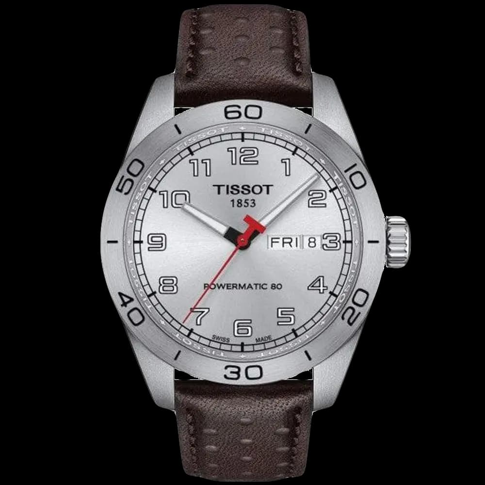 ĐỒNG HỒ TISSOT T131.430.16.032.00