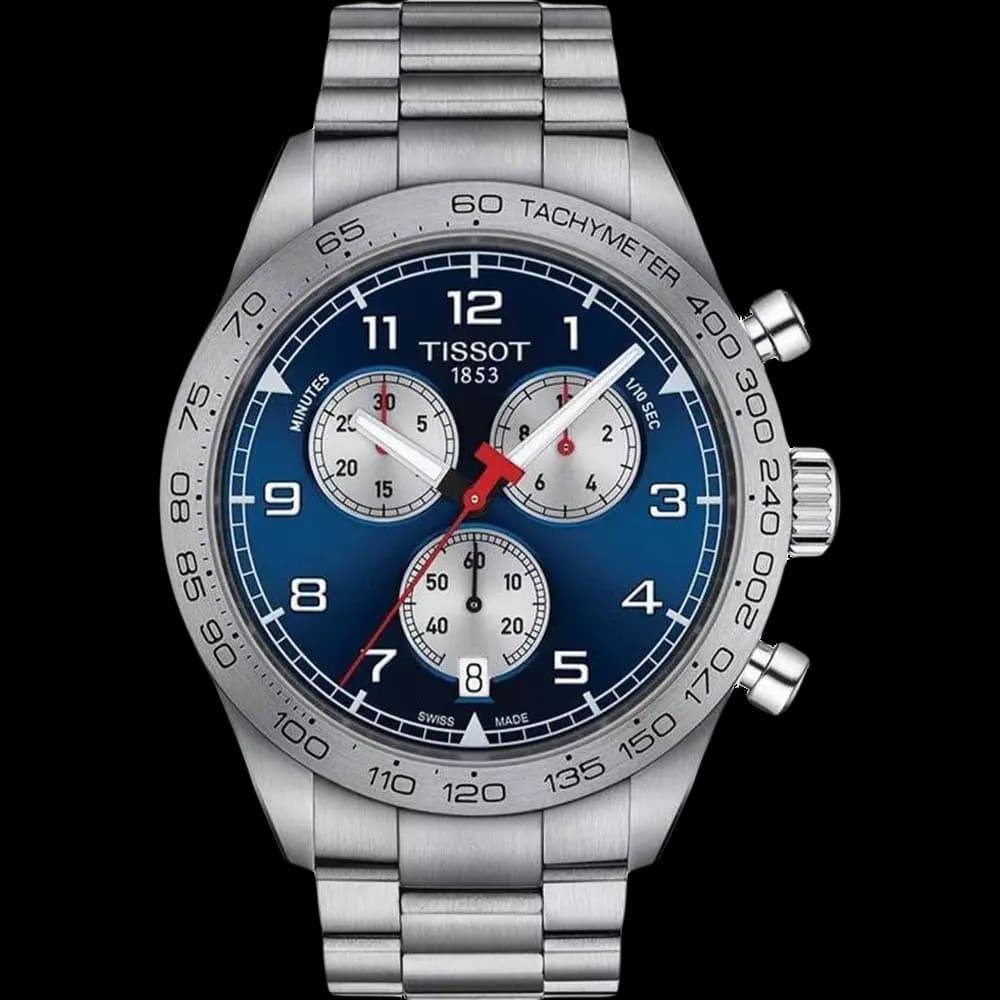 ĐỒNG HỒ TISSOT T131.617.11.042.00