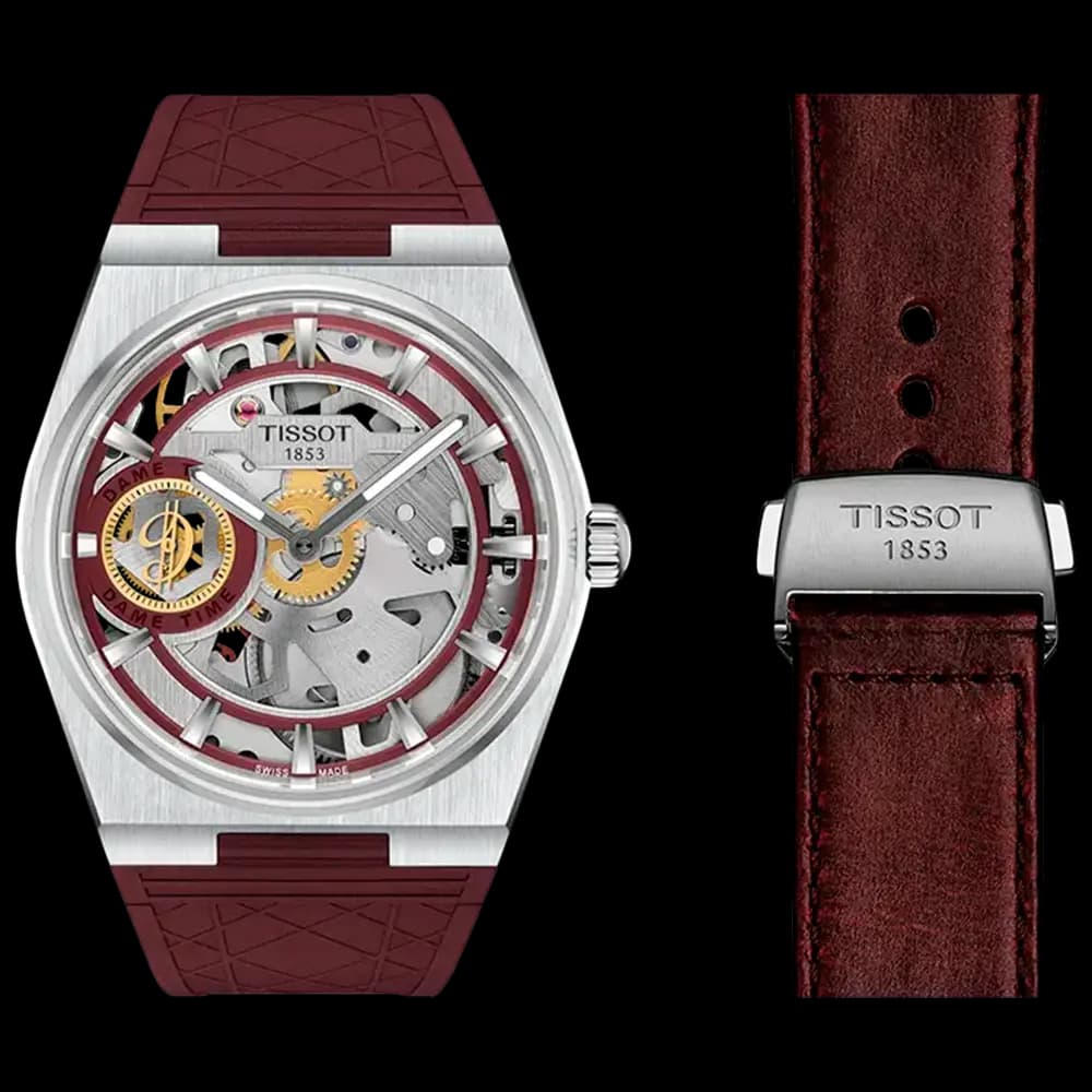 ĐỒNG HỒ TISSOT T137.405.17.371.00