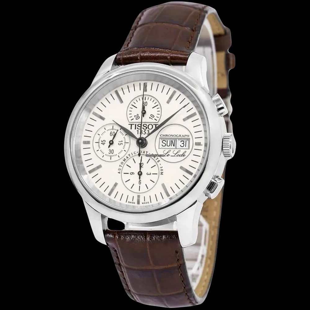 ĐỒNG HỒ TISSOT T41.1.317.31