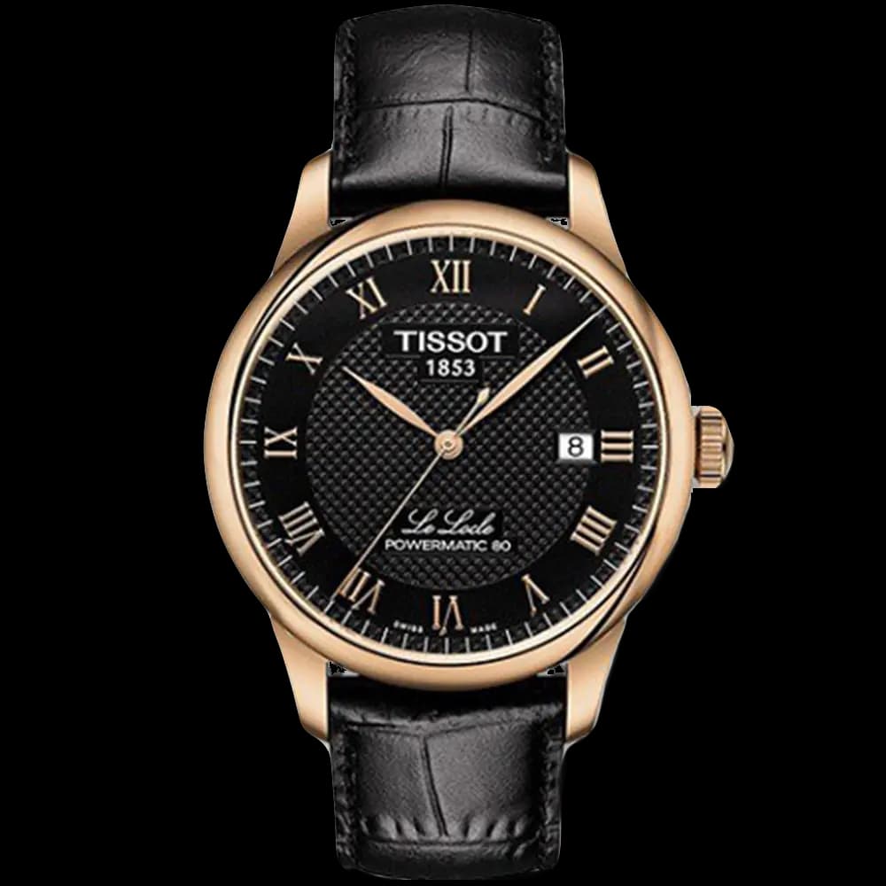 ĐỒNG HỒ TISSOT T41.5.423.53