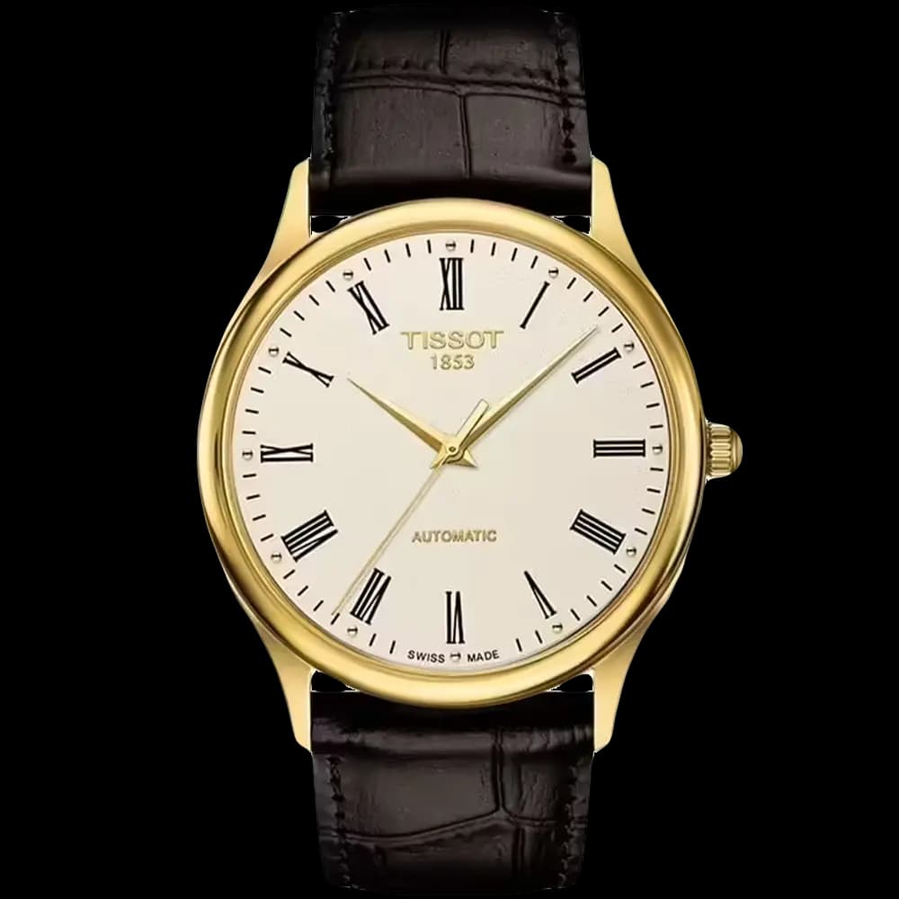 ĐỒNG HỒ TISSOT T926.407.16.263.00