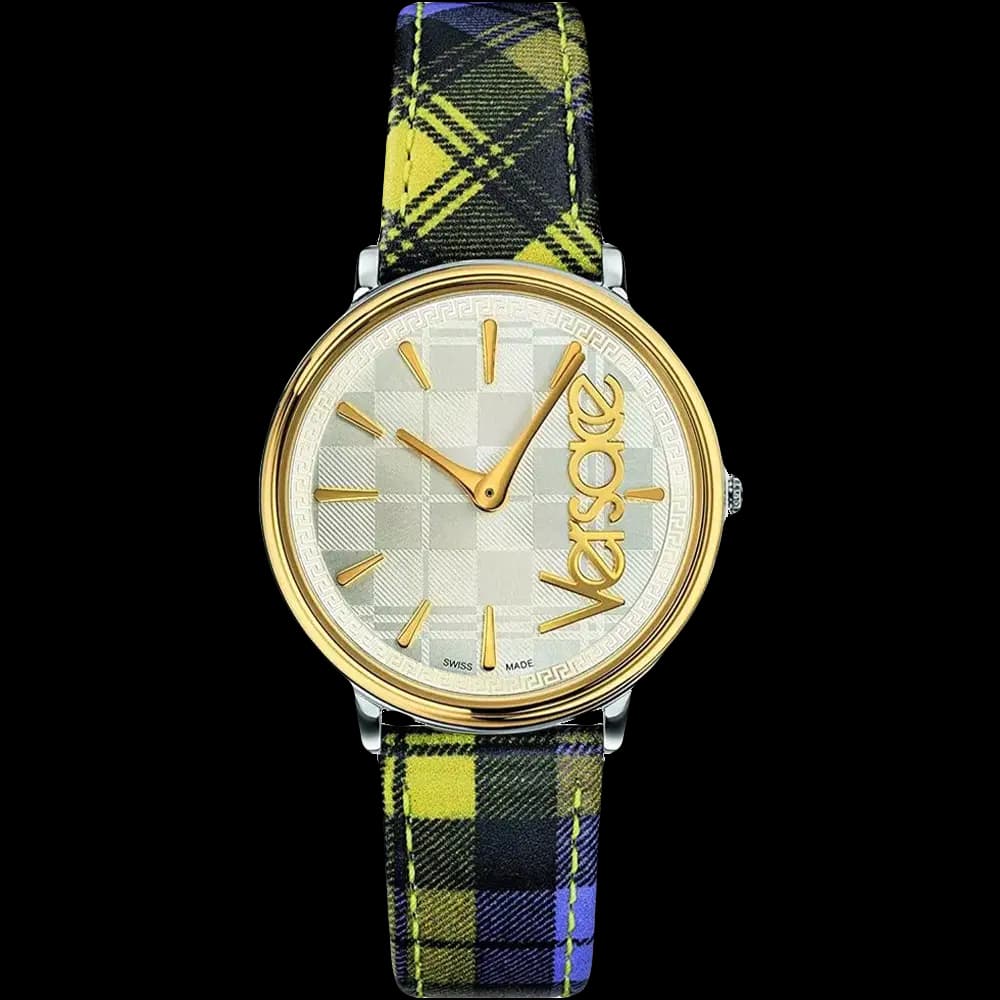 ĐỒNG HỒ VERSACE VE8100118