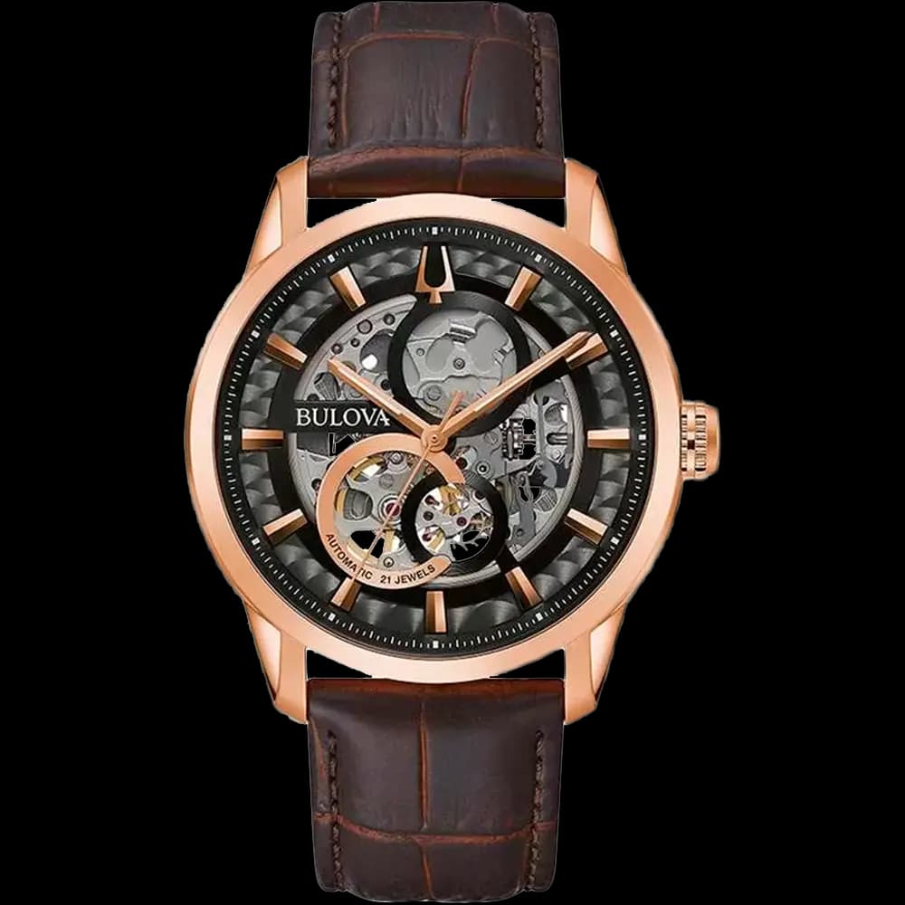 ĐỒNG HỒ BULOVA 97A169