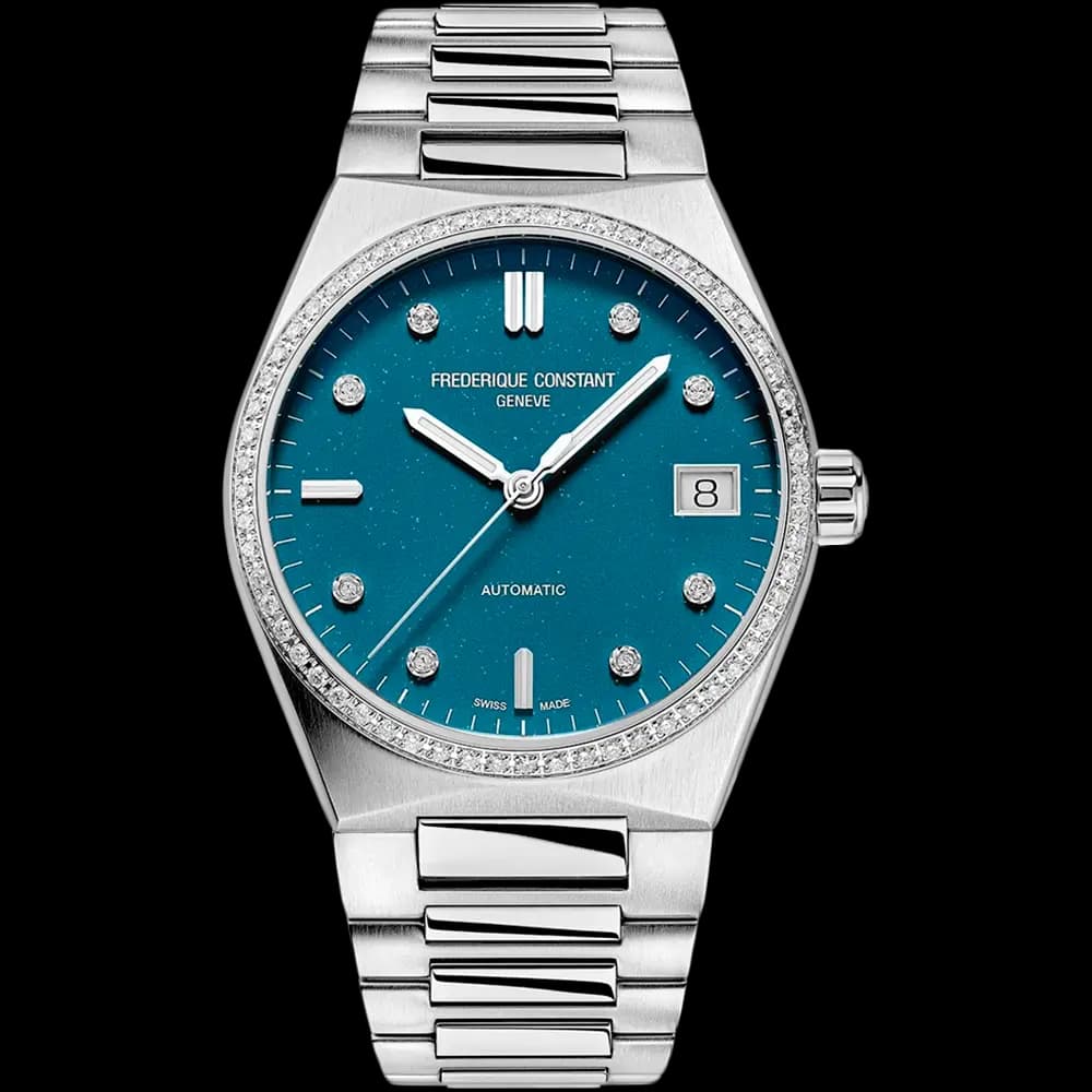 ĐỒNG HỒ FREDERIQUE CONSTANT FC-303LBSD2NHD6B