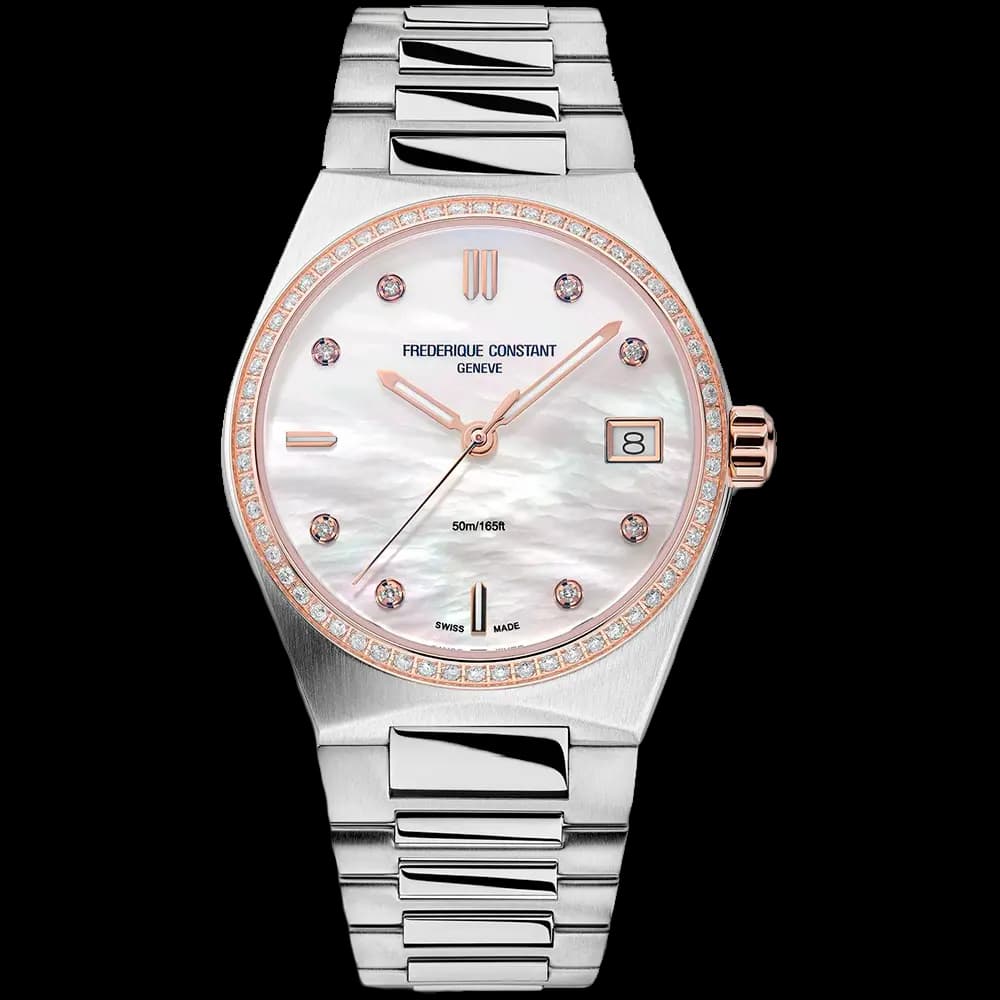 ĐỒNG HỒ FREDERIQUE CONSTANT FC-240MPWD2NHD2B-SS