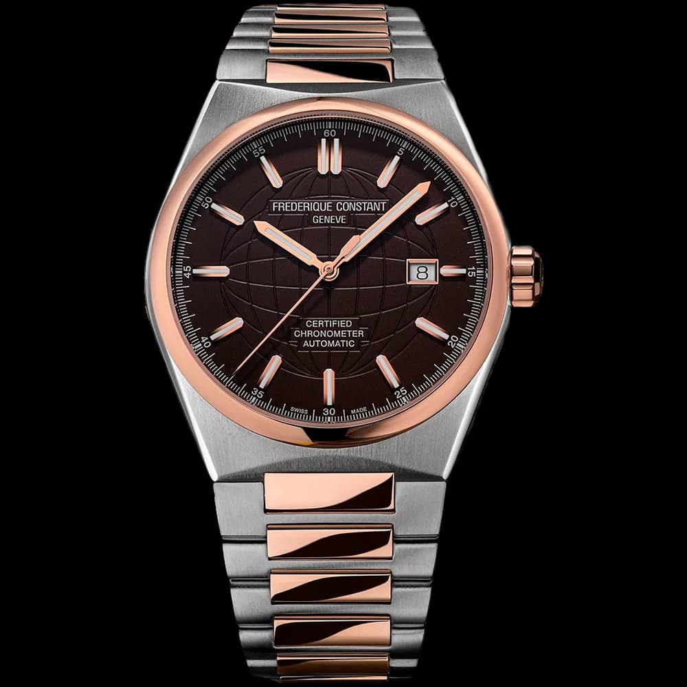 ĐỒNG HỒ FREDERIQUE CONSTANT FC-303C4NH2B
