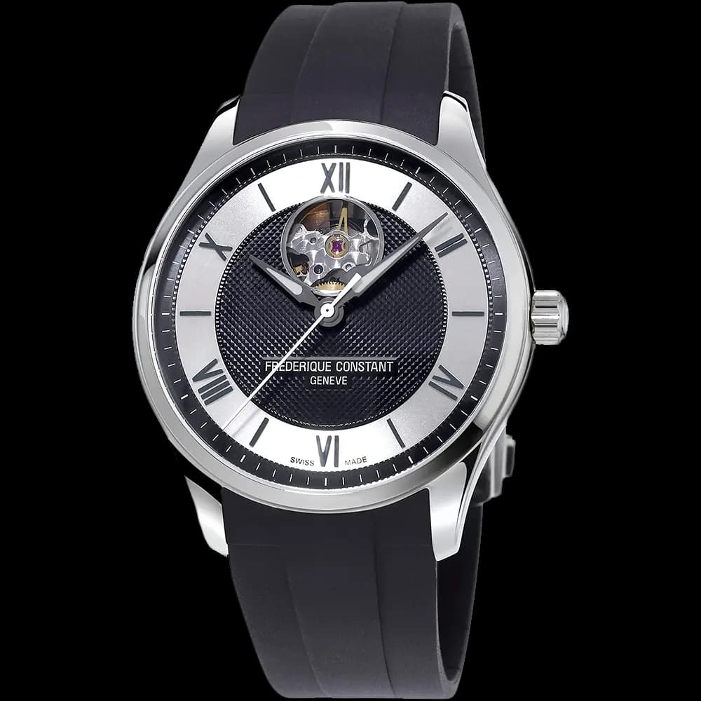 ĐỒNG HỒ FREDERIQUE CONSTANT FC-310MBS5B6