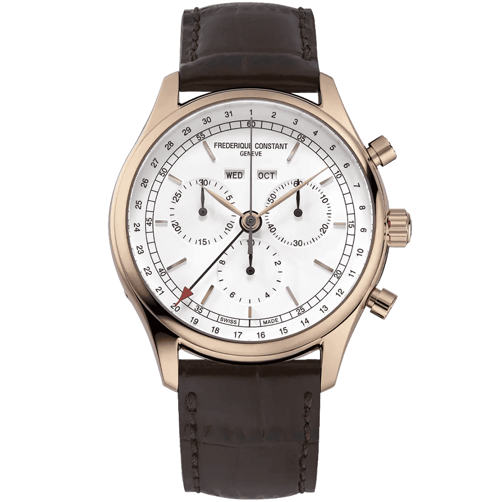 ĐỒNG HỒ FREDERIQUE CONSTANT FC-296SW5B4