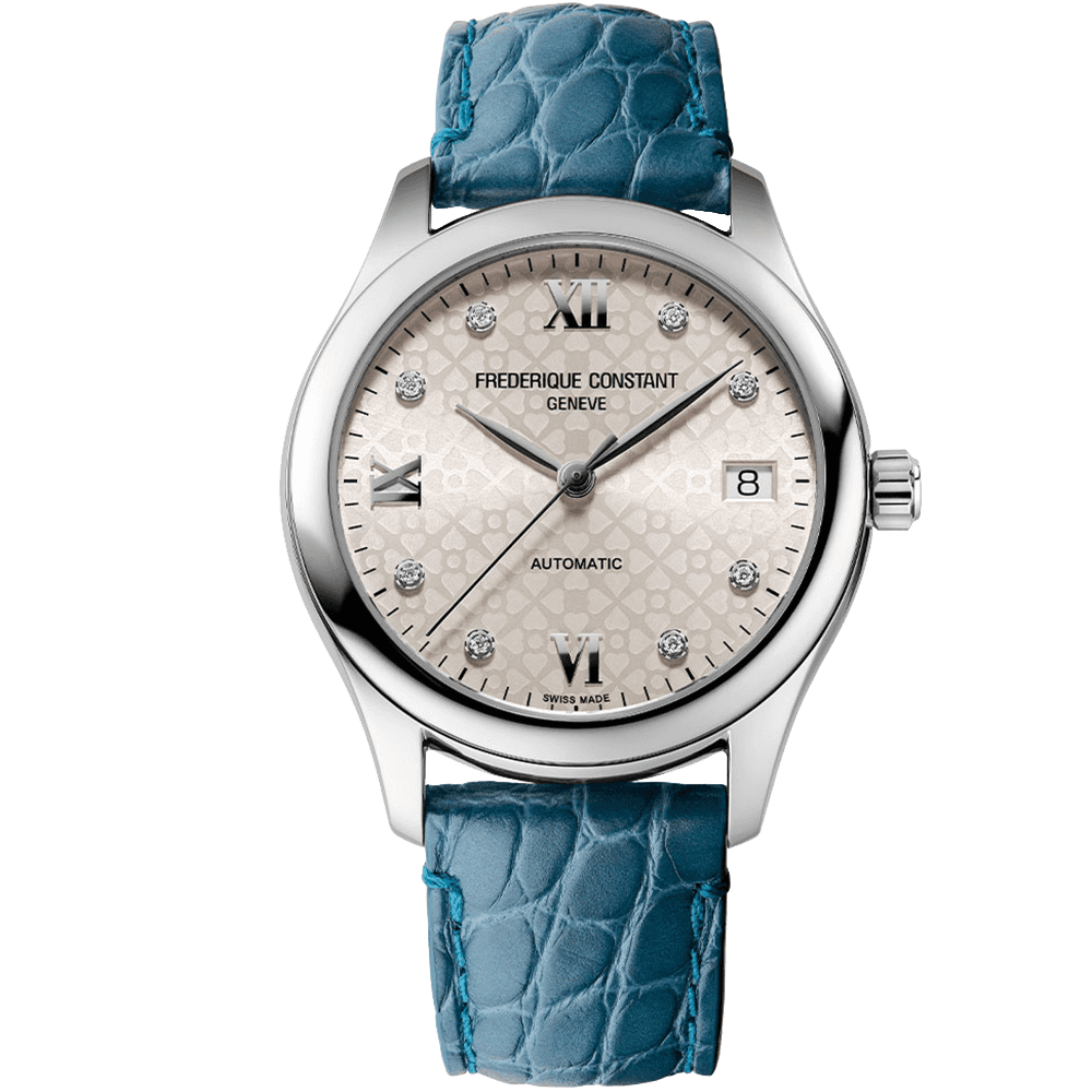 ĐỒNG HỒ FREDERIQUE CONSTANT FC-303LGD3B6