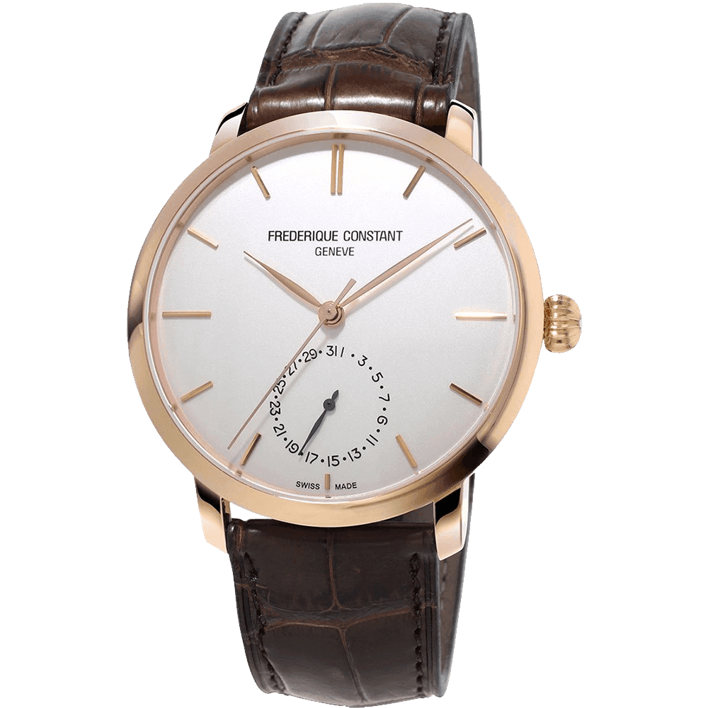 ĐỒNG HỒ FREDERIQUE CONSTANT FC-710V4S4