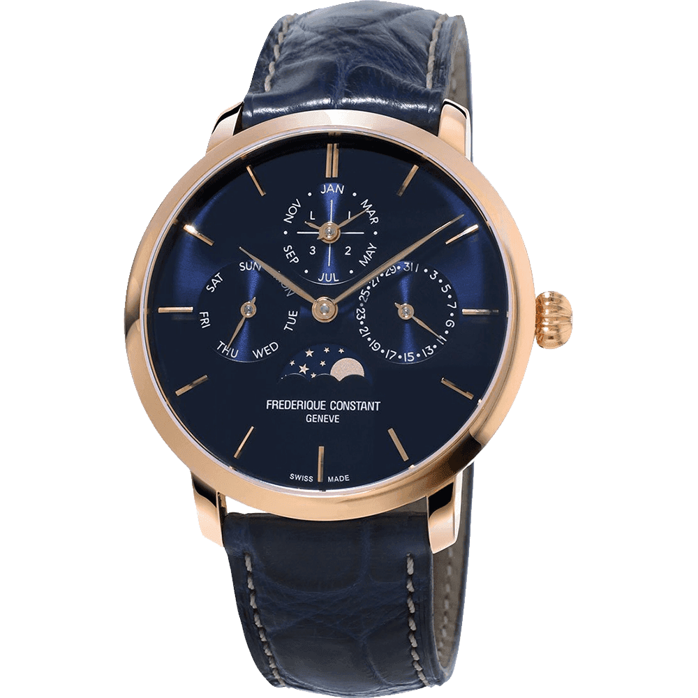 ĐỒNG HỒ FREDERIQUE CONSTANT FC-775N4S4