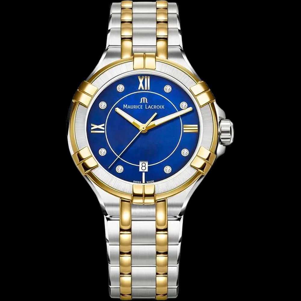 ĐỒNG HỒ MAURICE LACROIX AI1006-PVY13-470-1