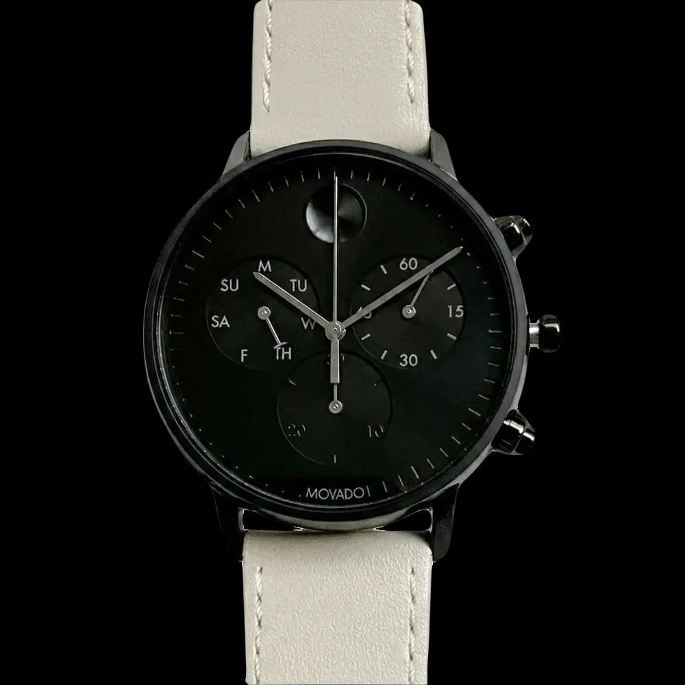 ĐỒNG HỒ MOVADO 364055