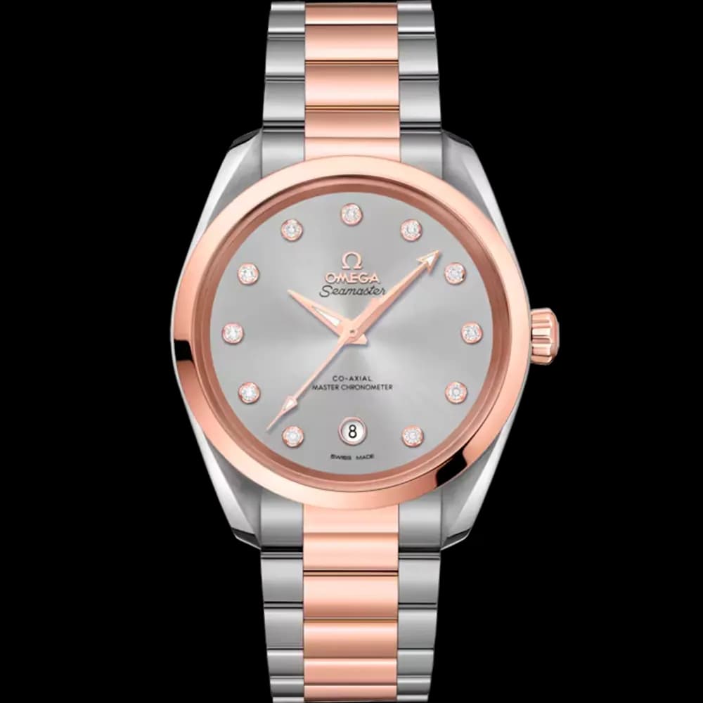 ĐỒNG HỒ OMEGA 220.20.38.20.56.002