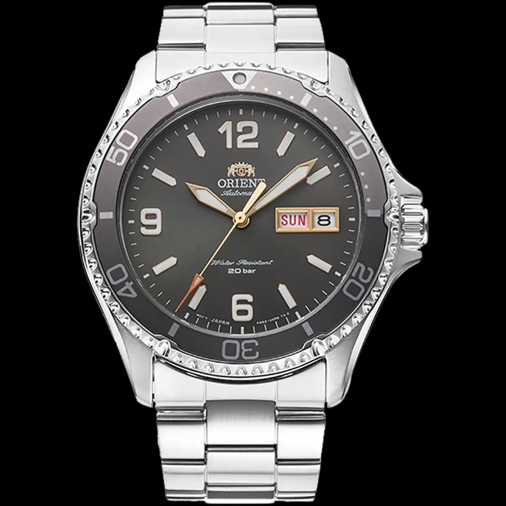 ĐỒNG HỒ ORIENT RA-AA0819N19B