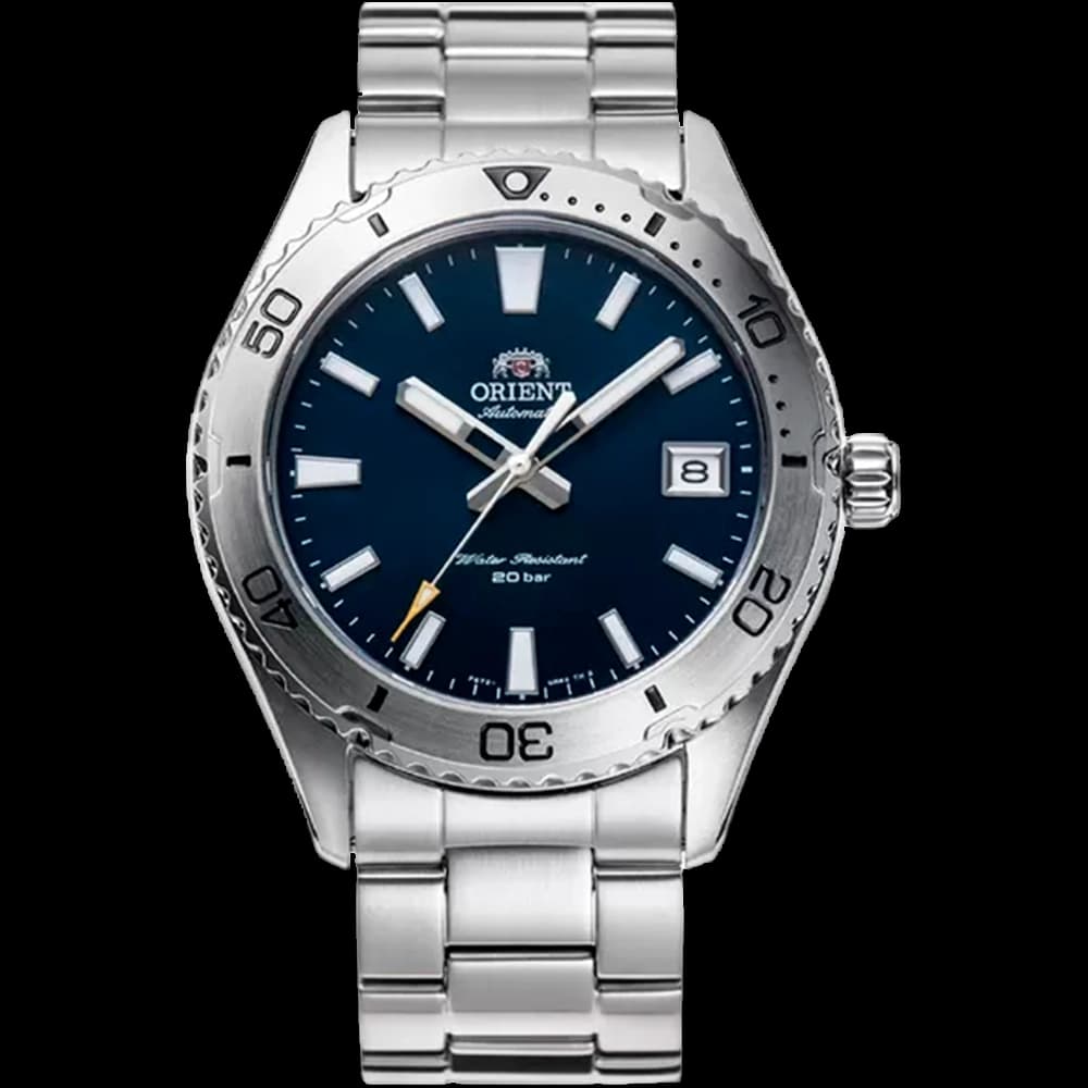 ĐỒNG HỒ ORIENT RA-AC0Q02L10B