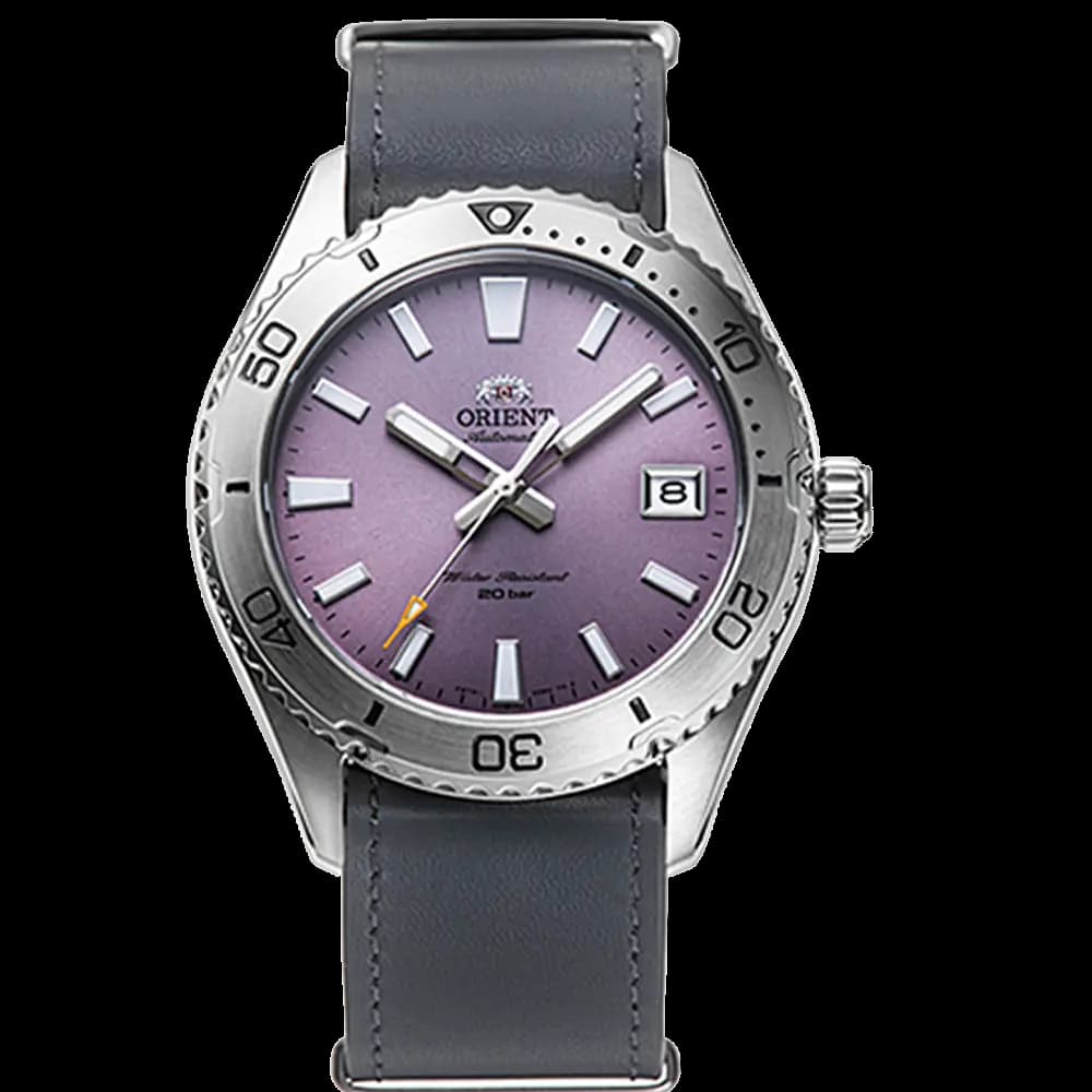 ĐỒNG HỒ ORIENT RA-AC0Q07V10B