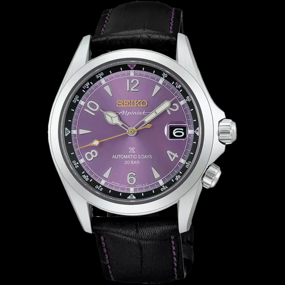 ĐỒNG HỒ SEIKO HBC006J
