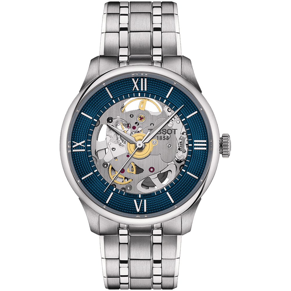 ĐỒNG HỒ TISSOT T139.836.11.048.00