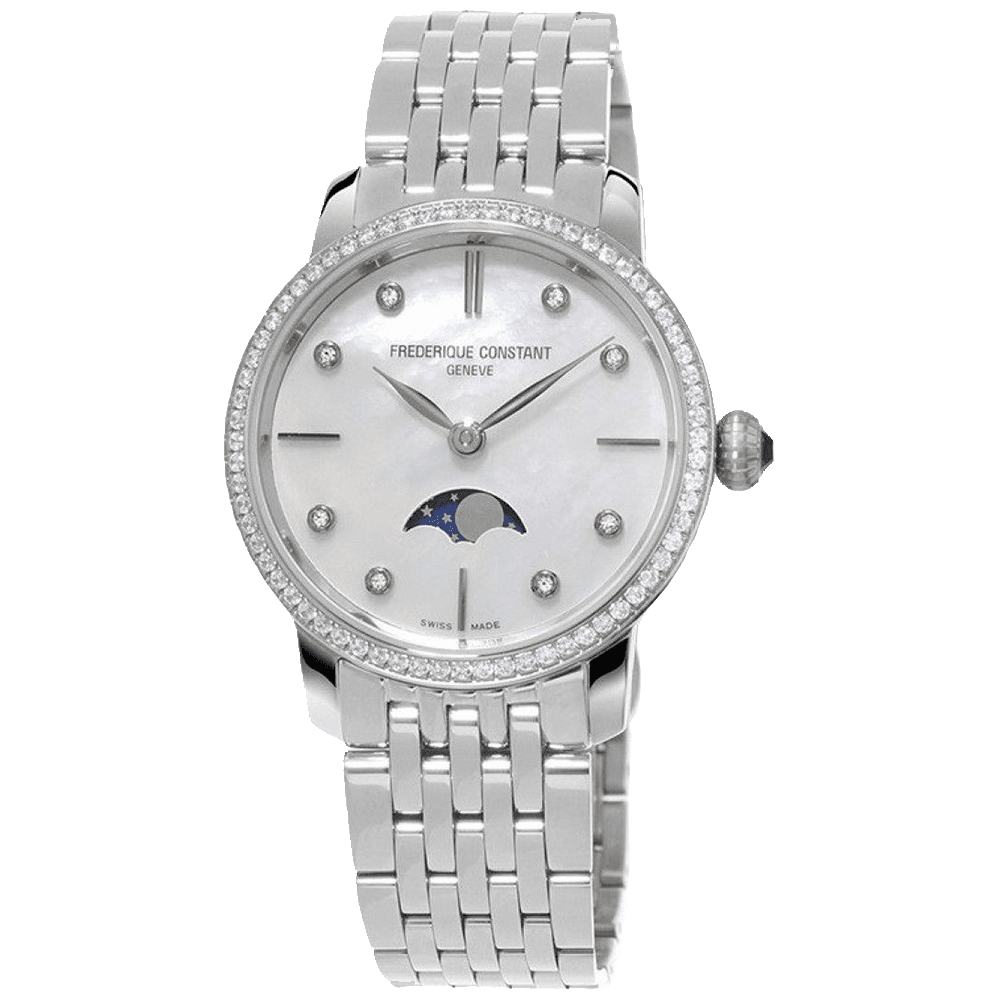 ĐỒNG HỒ FREDERIQUE CONSTANT FC-206MPWD1SD6B