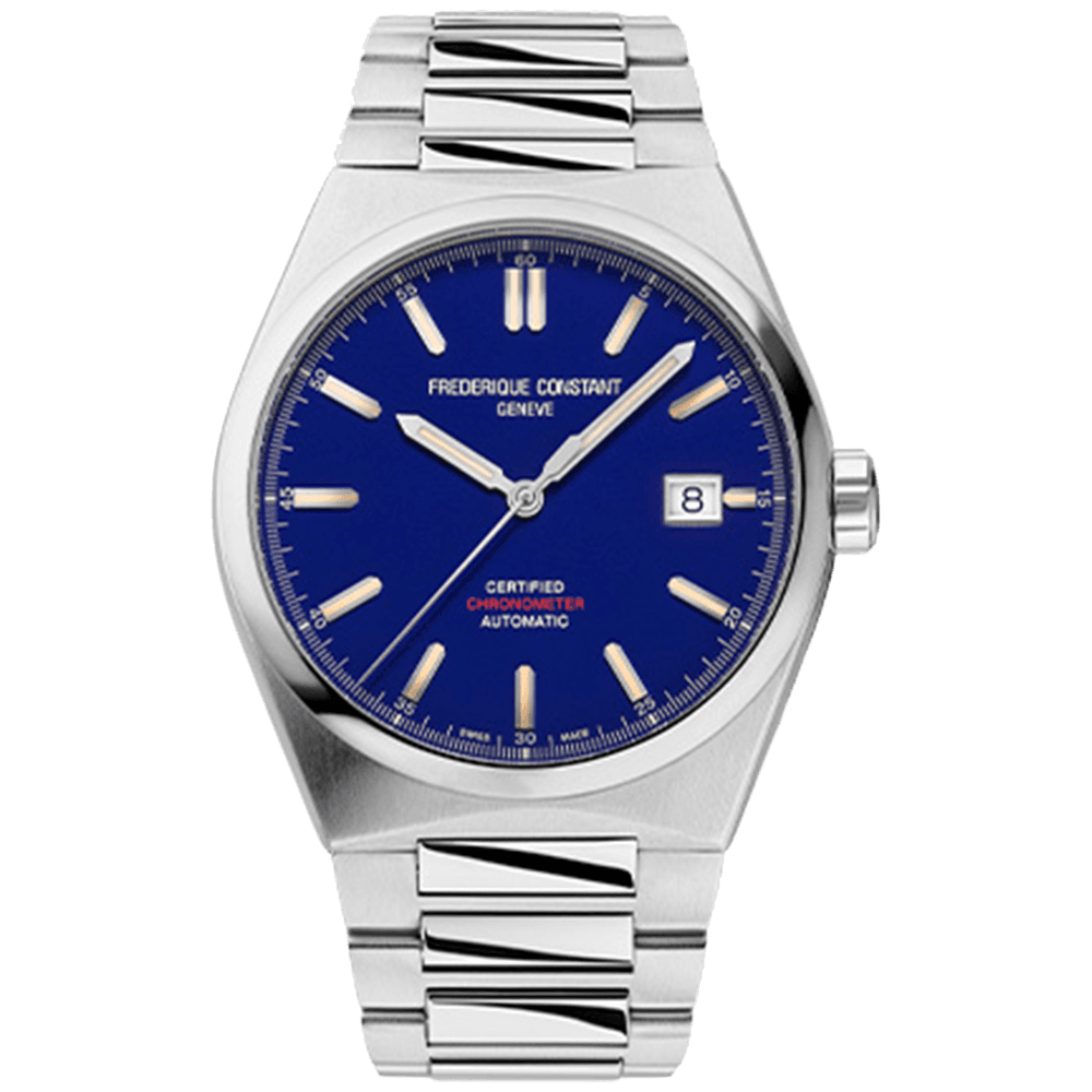 ĐỒNG HỒ FREDERIQUE CONSTANT FC-303BLS3NH6B