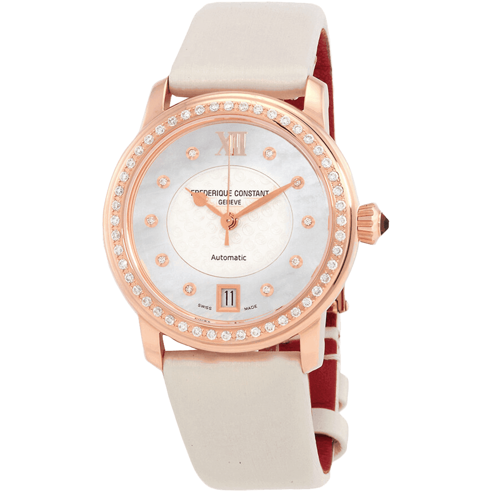 ĐỒNG HỒ FREDERIQUE CONSTANT FC-303WHF2PD4B3SR