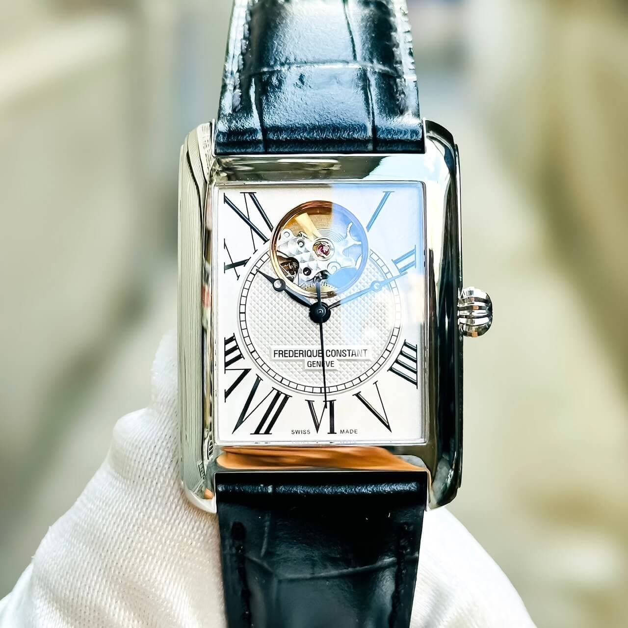 ĐỒNG HỒ FREDERIQUE CONSTANT FC-310MC4S36 LIKE NEW