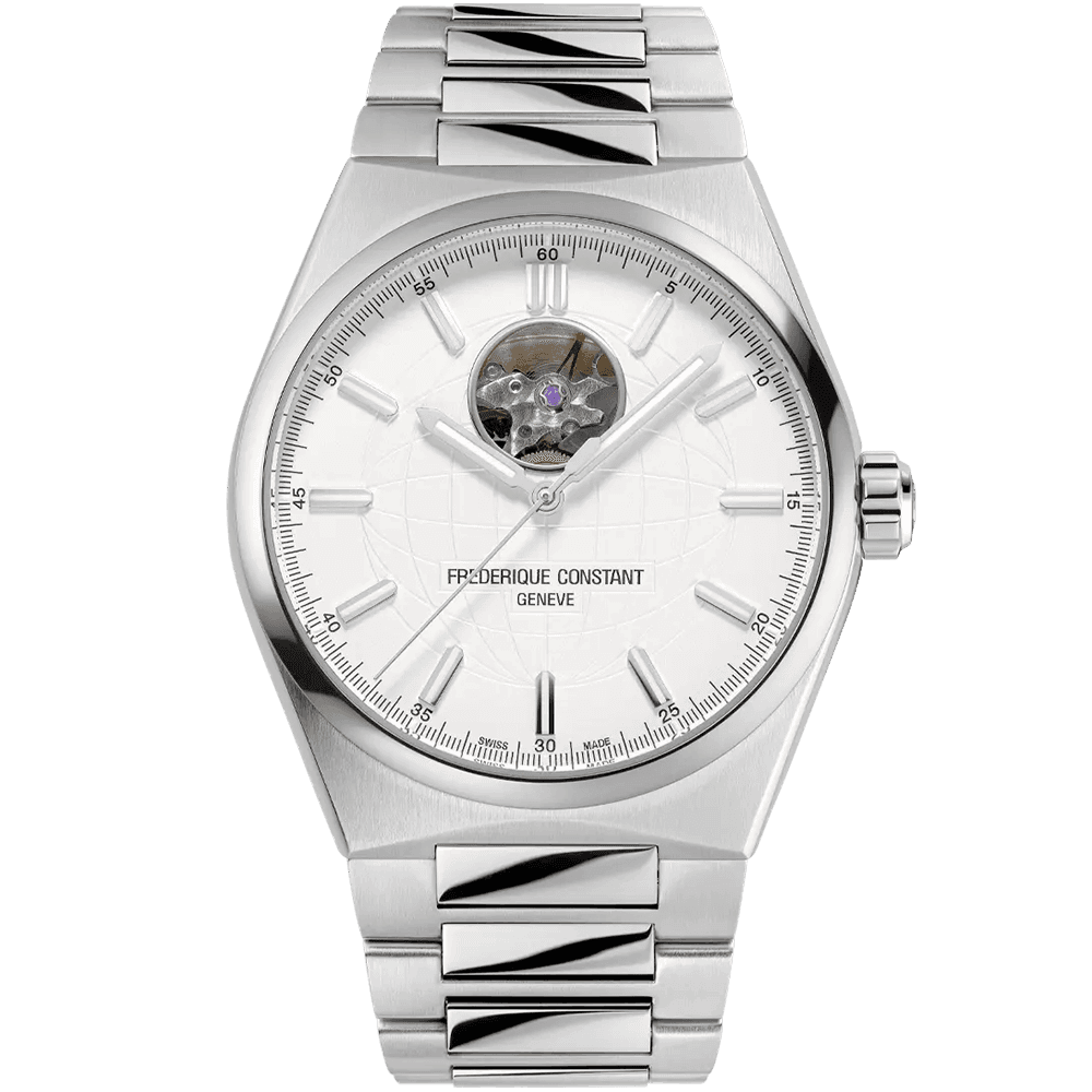 ĐỒNG HỒ FREDERIQUE CONSTANT FC-310S4NH6B