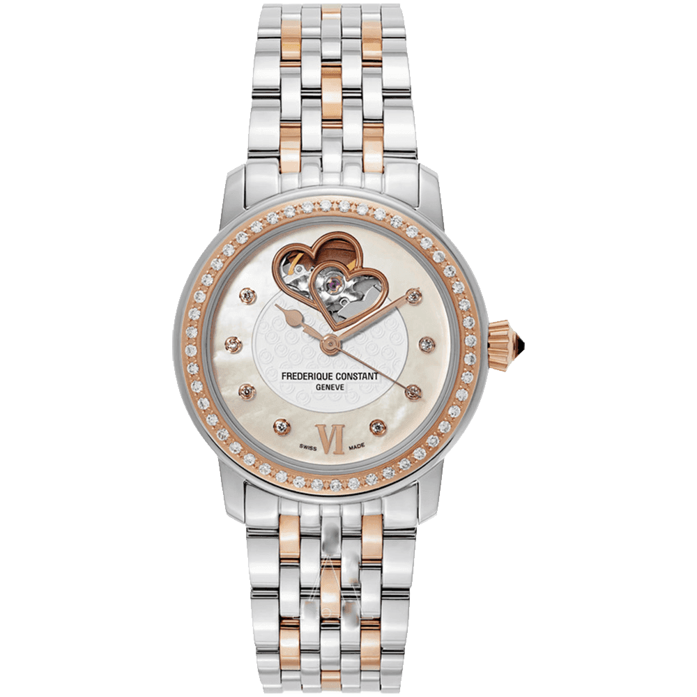 ĐỒNG HỒ FREDERIQUE CONSTANT FC-310WHF2PD2B3