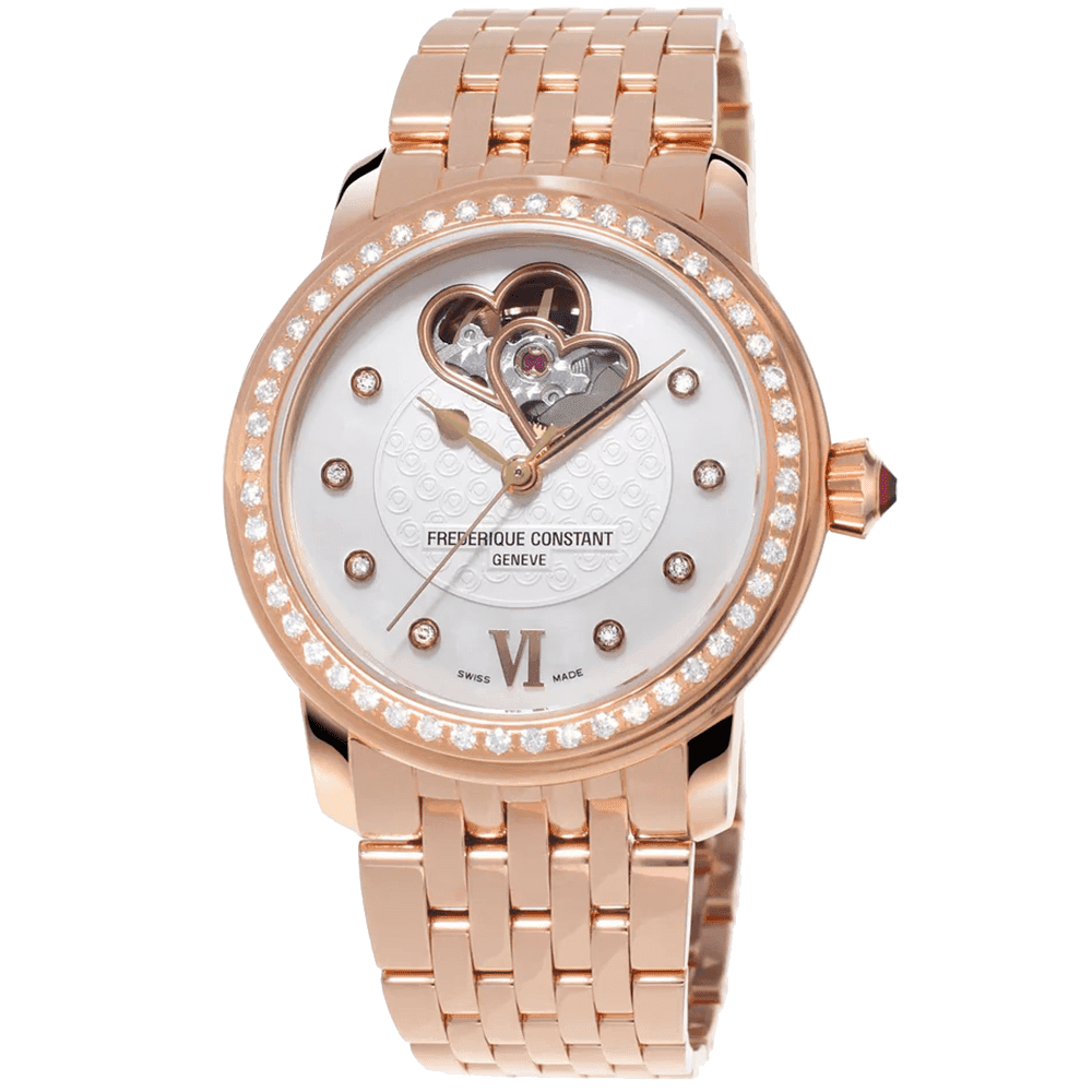 ĐỒNG HỒ FREDERIQUE CONSTANT FC-310WHF2PD4B3