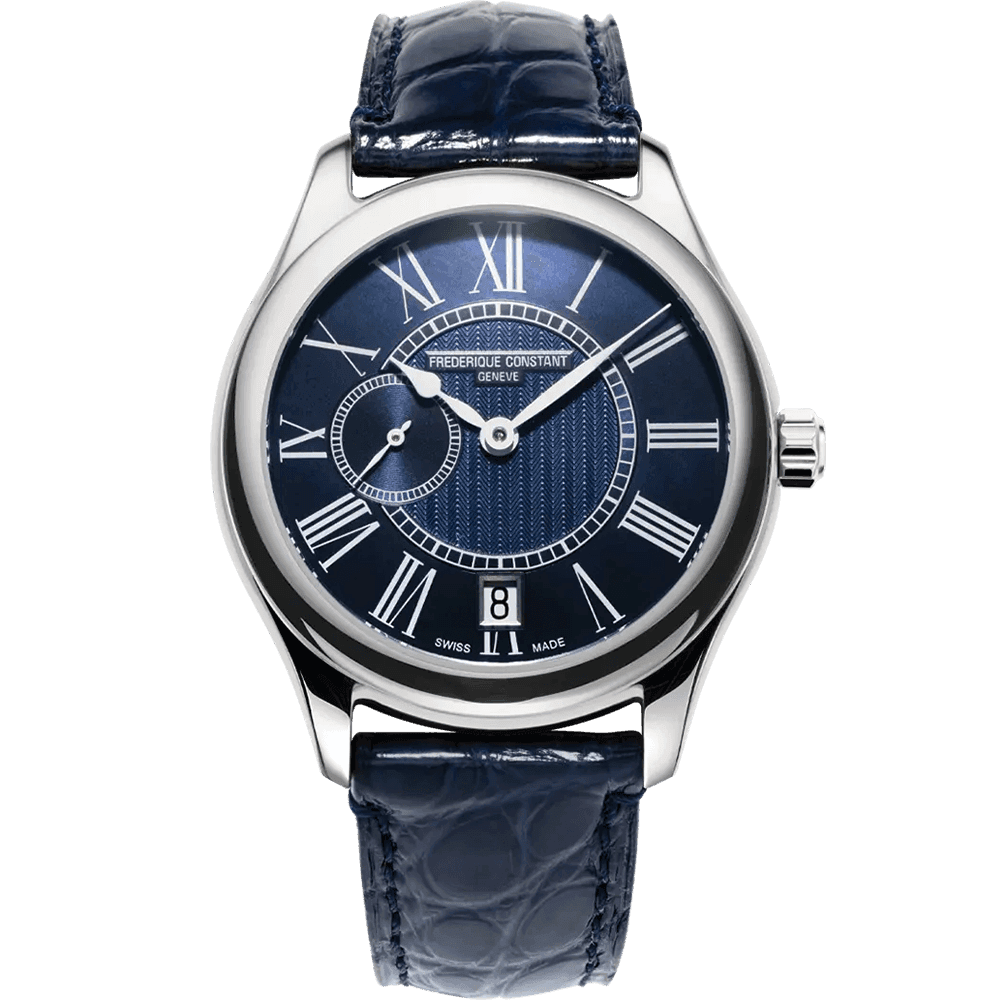 ĐỒNG HỒ FREDERIQUE CONSTANT FC-318MPN3B6