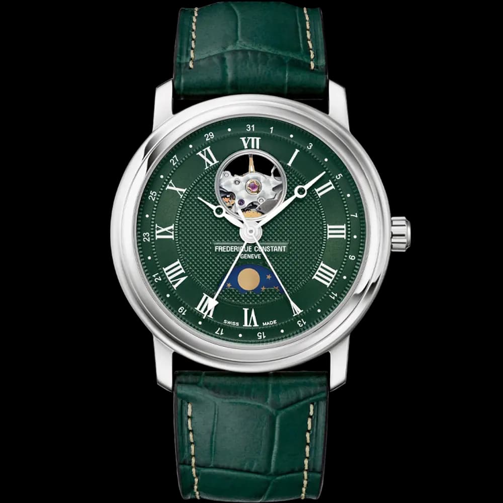 ĐỒNG HỒ FREDERIQUE CONSTANT FC-335MCGRW4P26