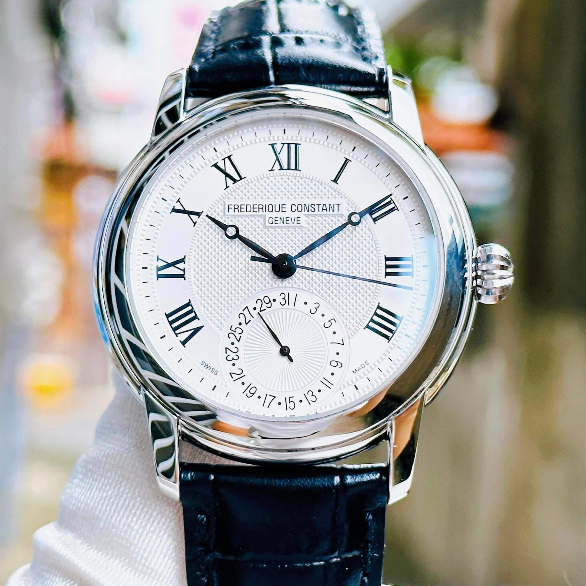 ĐỒNG HỒ FREDERIQUE CONSTANT FC-710MC4H6 FC710MC4H6