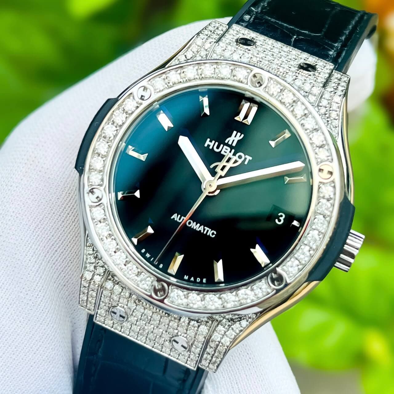 ĐỒNG HỒ HUBLOT 565.NX.1171.RX LIKE NEW