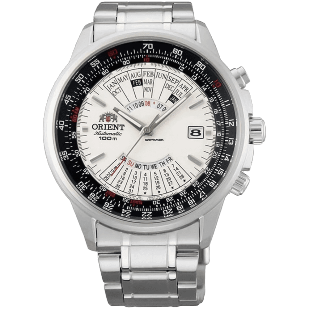 ĐỒNG HỒ ORIENT FEU07005WX