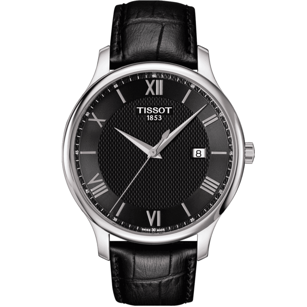 ĐỒNG HỒ TISSOT T063.610.16.058.00