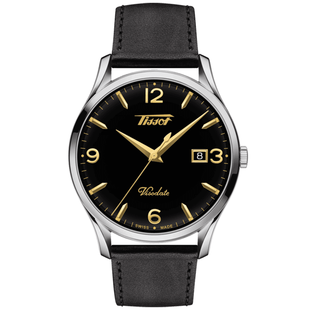 ĐỒNG HỒ TISSOT T118.410.16.057.01