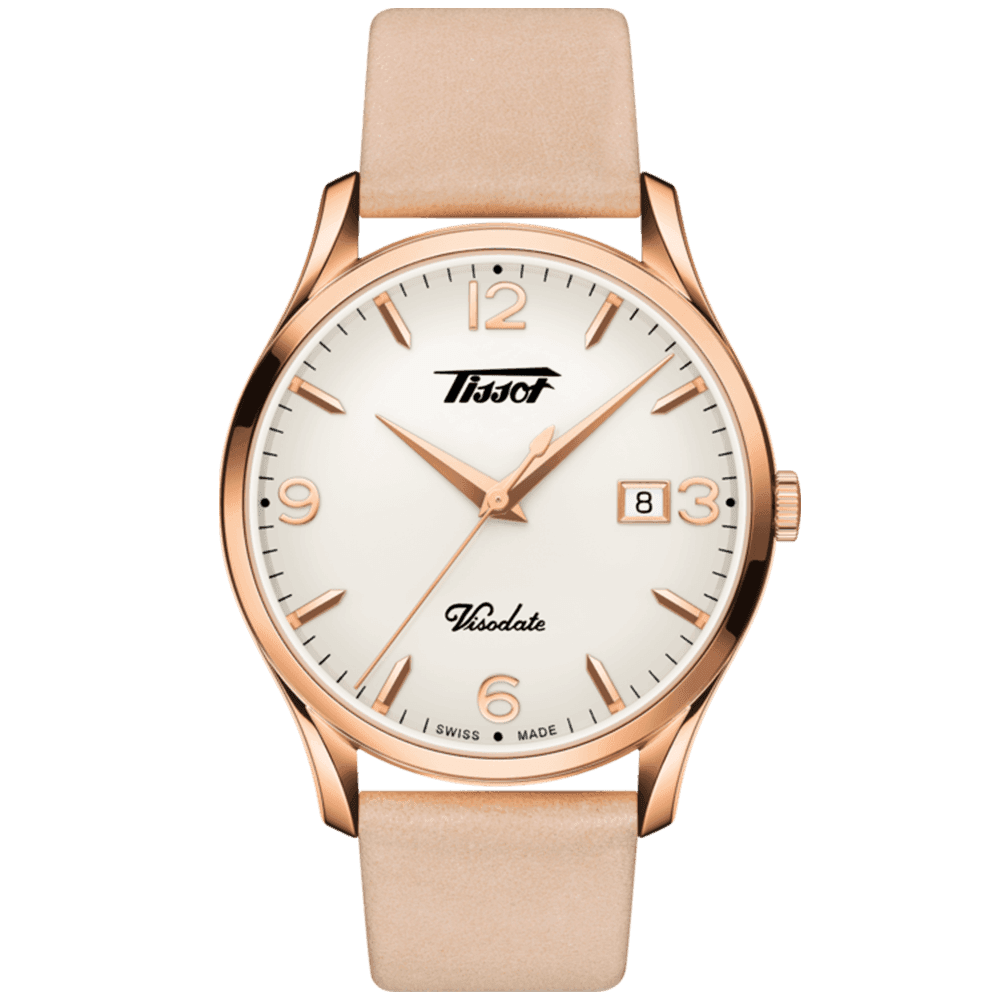 ĐỒNG HỒ TISSOT T118.410.36.277.01