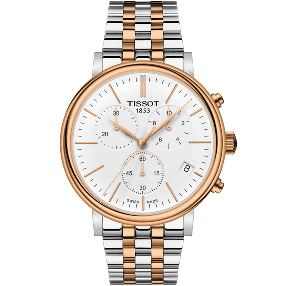 ĐỒNG HỒ TISSOT T122.417.22.011.00