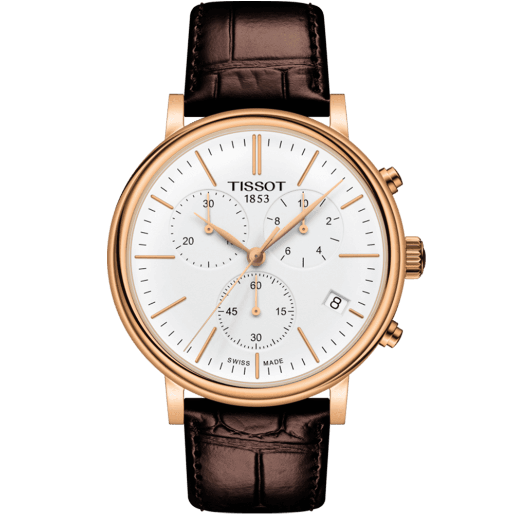 ĐỒNG HỒ TISSOT T122.417.36.011.00