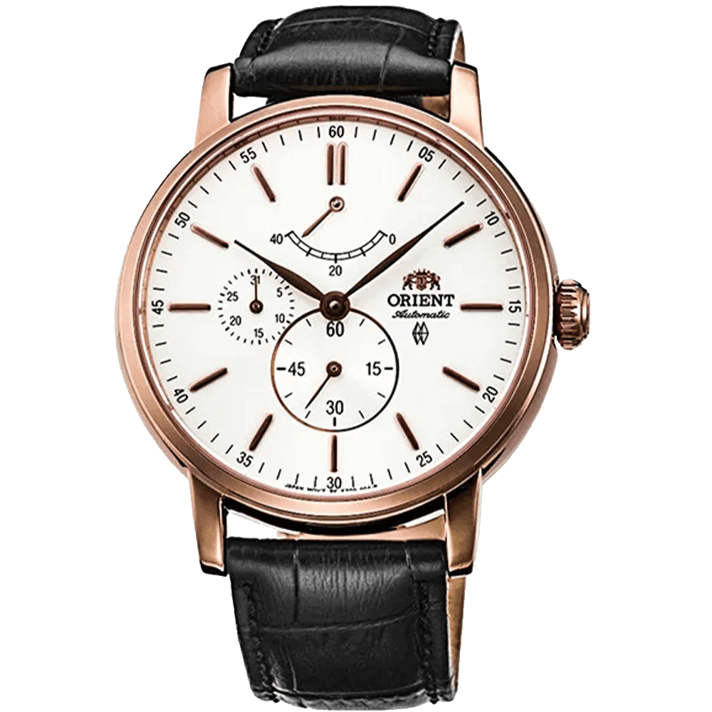 ĐỒNG HỒ ORIENT FEZ09006W0