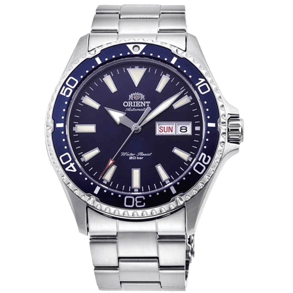 ĐỒNG HỒ ORIENT RA-AA0002L19B