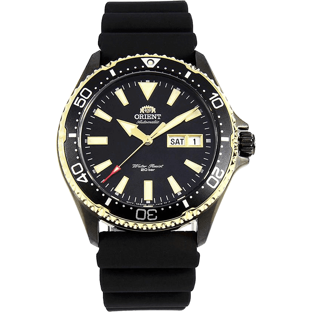 ĐỒNG HỒ ORIENT RA-AA0005B19B