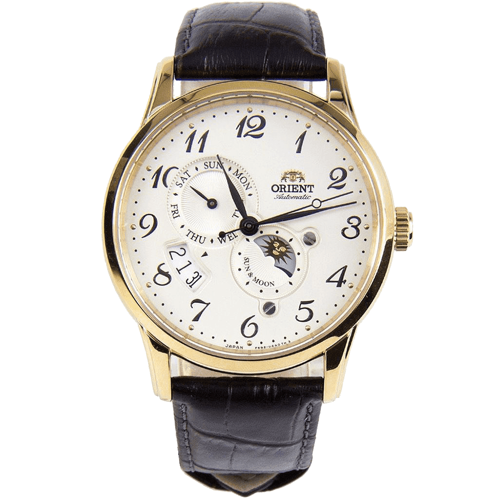 ĐỒNG HỒ ORIENT RA-AK0002S10B